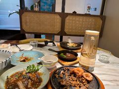 -鹿港小镇(霄云店)