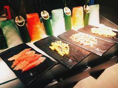 -蓝鲸湾汤泉(包河店)