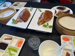 -正德楼果木烤鸭·渔家菜(东港店)