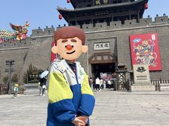 -水浒好汉城