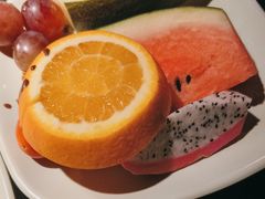 -梨花自助烤肉(乐宾店)