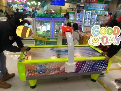 -莫莉幻想儿童乐园(青岛金茂湾店)