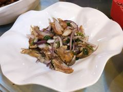 -红色盛宴酒楼(科丰桥店)