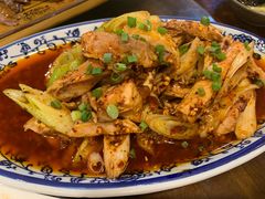 -蜀香九碗土菜馆(西林豫府店)