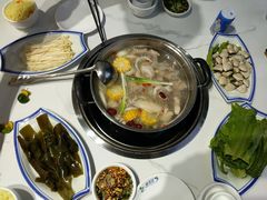 -刘记糟粕醋海鲜烧烤