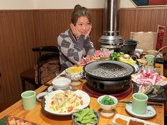 -久喜番和牛烧肉酒场(北辰三角洲店)