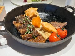 -王品牛排(北京新辰里亚运村店)