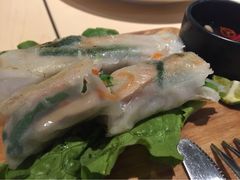 -来龙里 精致 东南亚餐室(万象城店)
