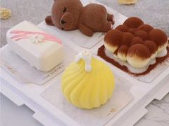 -一块儿·蛋糕定制店(吴兴店)