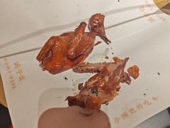 -鸽子侯·家宴·平价海鲜(市图书馆店)