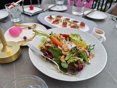 -烛影拾光观景餐厅·创意菜·摄影·小提琴(大唐不夜城店)