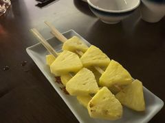 -蚝翅·海鲜粥·烧烤·龙虾季(海曙天一店)