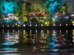 -运河游船(武林门码头)