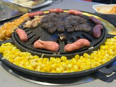-外婆掌柜·东北家庭烤肉(托乐嘉店)