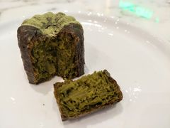 -WHEAT&BAKER-麥(凯德来福士店)