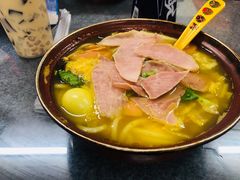 -茅家米线(中大街店)