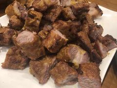 -巴依老爷新疆美食(望京小街店)