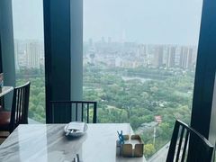 -君悦酒店·乐厨·高空自助餐(青年大街店)