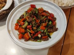 -春天里餐厅(西田城店)