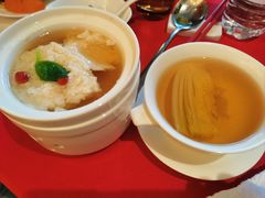 -岷山饭店-岷轩中餐厅