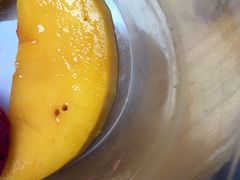 芒果-老炳·七丛松甘草水果