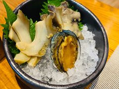 -山盛创作料理·Yamamori(珠宾店)