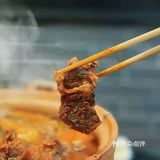 这家打边炉的西关牛腩煲，吃了忘不了