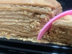 -薇薇安千层蛋糕(望海店)