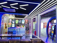 -关你鬼室大型密室逃脱(佛山创意园店)