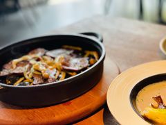 -West10 西拾·西餐厅·创意菜(未来科技城店)