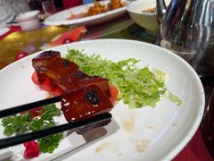 -宋园·金宴浙鲜馆(静安店)