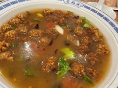 -老雒阳面馆·水席·洛阳菜(王城路店)