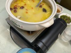 -金龙·打边炉(南京西路店)