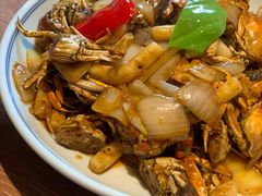 -周家二小姐的菜(西津渡店)