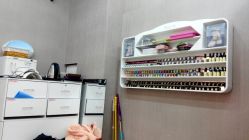 -美斯洛美甲美睫连锁店