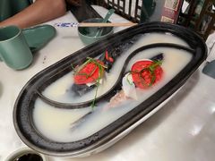 退秋鱼（一条）-锦府盐帮·李宅(领展购物广场中关村店)