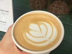 -SeekSeeking咖啡专门店(堰塘街店)