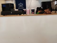 -厝内小眷村(长宁定西路店)