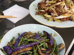 -魁盛居百年鲁菜馆(中林路店)