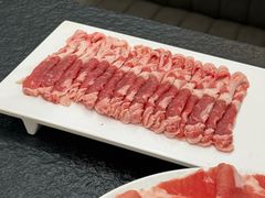 -常赢三兄弟·清真涮肉(崂山路总店)