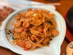 -状元阁烧烤(新华路总店)