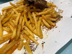 -添福来墨鱼饺子 · 海鲜东北菜(大连星海·黄浦路店)