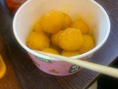 招牌咖喱鱼丸-鸿记·好再来普宁肠粉(莲花路店)
