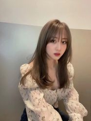-L'Show领秀美发