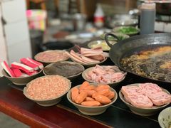 -星鸿社重庆老火锅