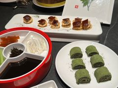 -全聚德(双井店)
