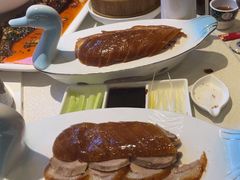-老浒记民俗酒楼(王府井店)