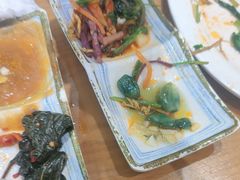 -闫家粥铺(吉林大路店)