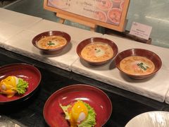 -深圳国际会展中心洲际酒店