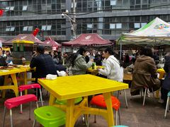 -清真老马家国华牛奶鸡蛋醪糟(正宁路店)